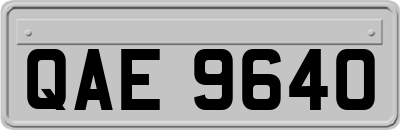 QAE9640