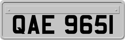 QAE9651