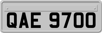 QAE9700