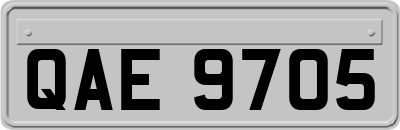 QAE9705
