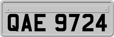 QAE9724