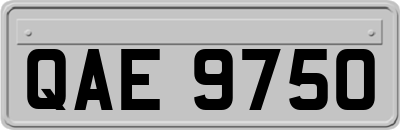 QAE9750