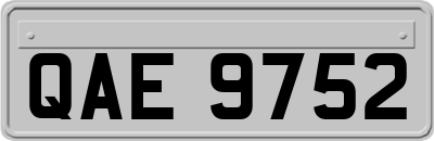QAE9752
