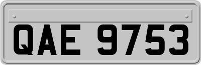 QAE9753