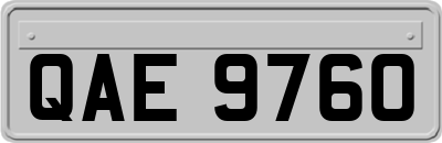 QAE9760