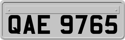 QAE9765