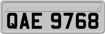 QAE9768