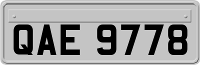 QAE9778
