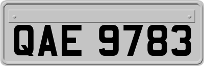 QAE9783