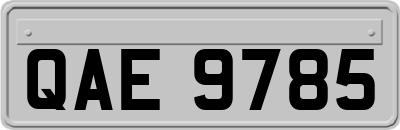 QAE9785