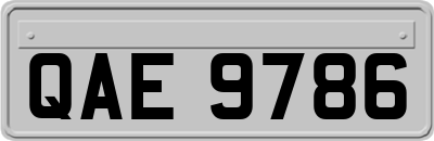 QAE9786