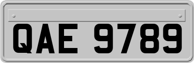 QAE9789