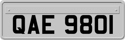 QAE9801