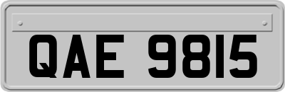 QAE9815