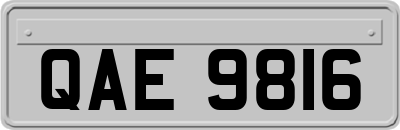 QAE9816