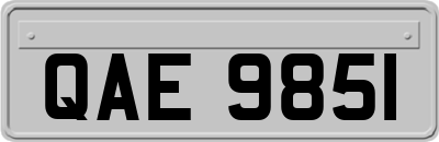 QAE9851