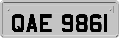 QAE9861