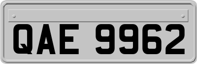 QAE9962