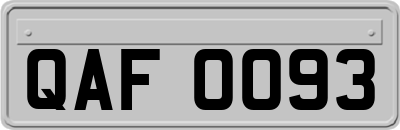 QAF0093