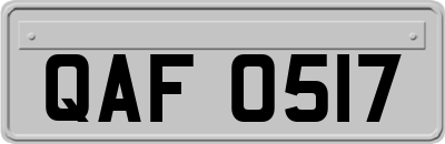 QAF0517