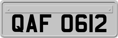 QAF0612