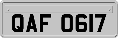 QAF0617