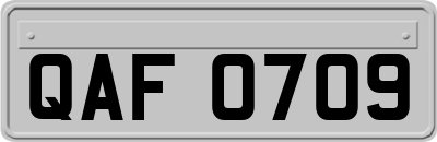 QAF0709