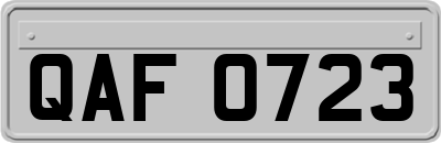 QAF0723
