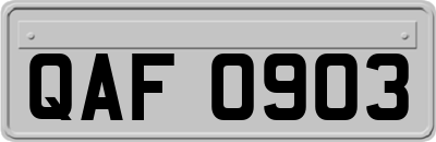 QAF0903