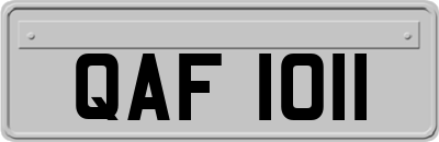 QAF1011