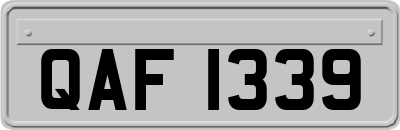 QAF1339