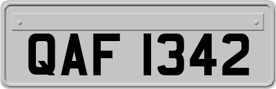 QAF1342