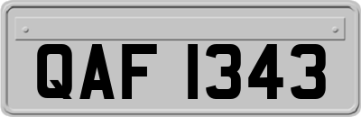 QAF1343