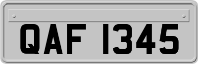 QAF1345