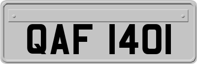 QAF1401