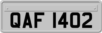 QAF1402