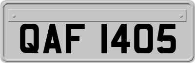 QAF1405