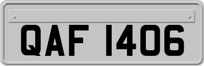 QAF1406