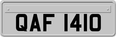 QAF1410