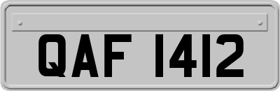QAF1412