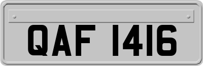QAF1416