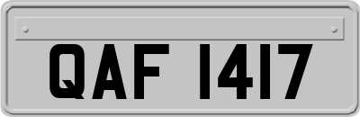 QAF1417