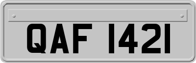 QAF1421