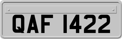 QAF1422