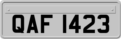 QAF1423