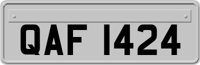 QAF1424