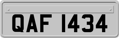 QAF1434