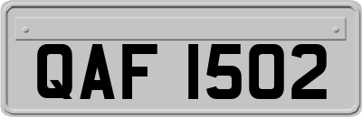 QAF1502