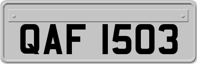 QAF1503