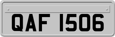QAF1506